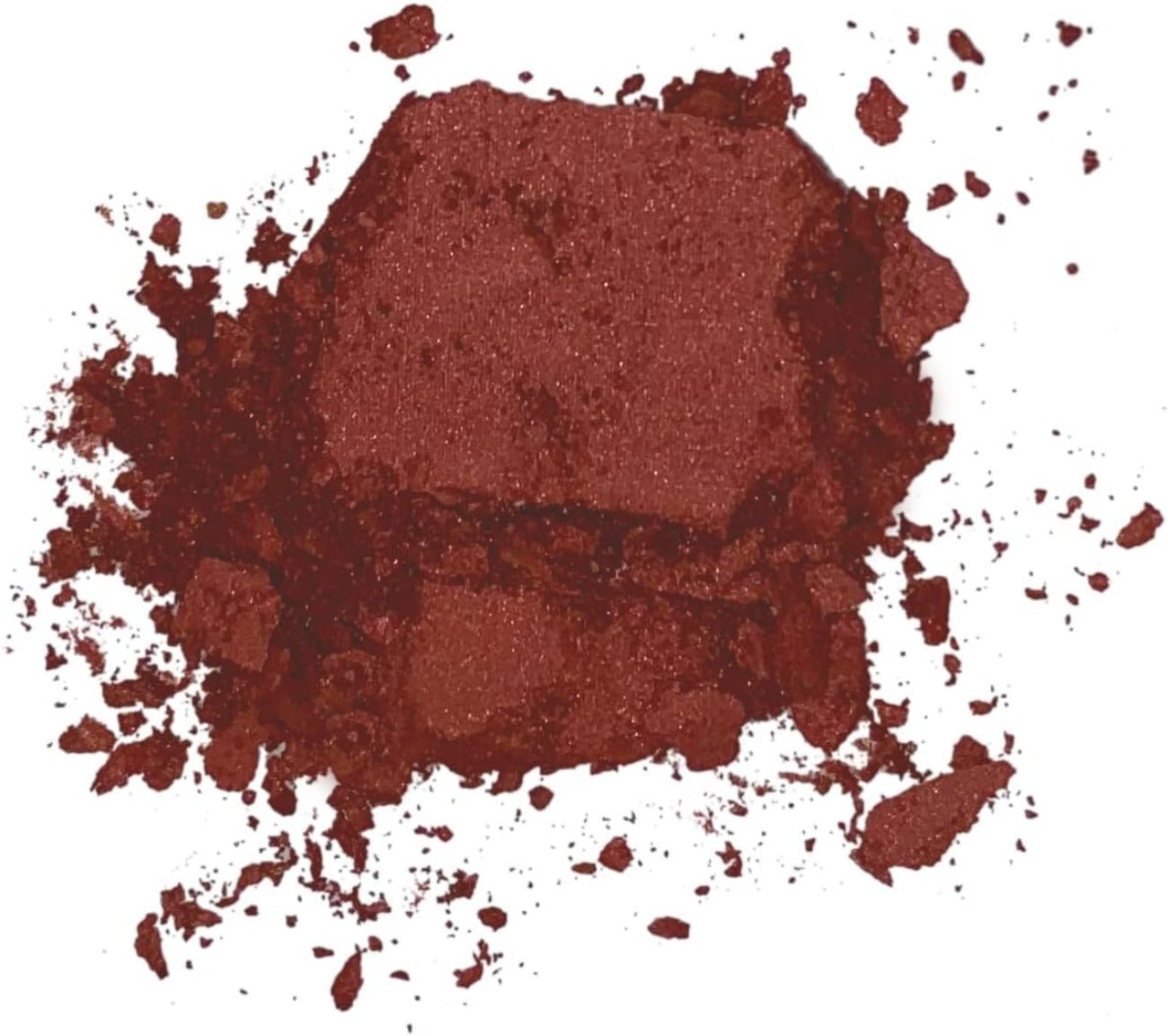 Organic Red Ochre 06 Signature Colour Eyeshadow 1.5g - Lavera - Eyeshadow - Eco Natural Products