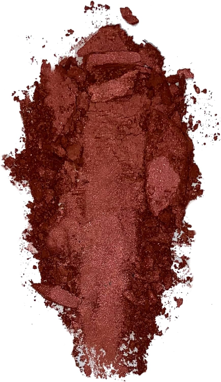 Organic Red Ochre 06 Signature Colour Eyeshadow 1.5g - Lavera - Eyeshadow - Eco Natural Products