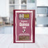 Organic Red Quinoa Grain 500g - Biofair - Quinoa - Eco Natural Products