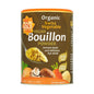Organic Reduced Salt Bouillon 500g - Marigold - Bouillon - Marigold