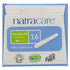 Organic Regular Applicator Tampons 16 Per Pack [BLACK FRIDAY] - Eco Natural Products - Natracare - Feminine Sanitary Supplies