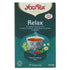 Organic Relax Herbal Tea 17 Bags - Yogi Tea - Tea - Eco Natural Products