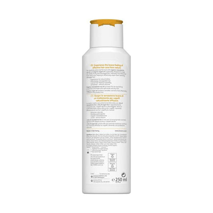 Organic Repair & Deep Care Shampoo New 250ml - Lavera - Shampoo - Eco Natural Products