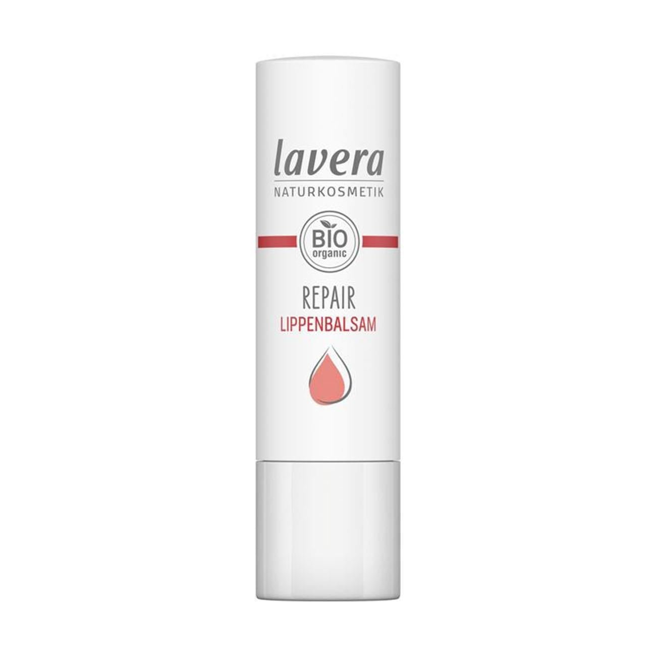 Organic Repair Lip Balm New 4.5g - Lavera - Lip balm - Eco Natural Products