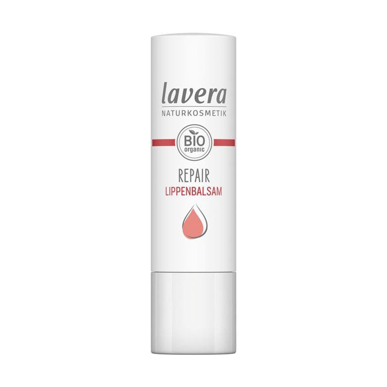 Organic Repair Lip Balm New 4.5g - Lavera - Lip balm - Eco Natural Products