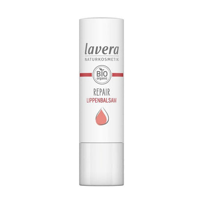 Organic Repair Lip Balm New 4.5g - Lavera - Lip balm - Eco Natural Products