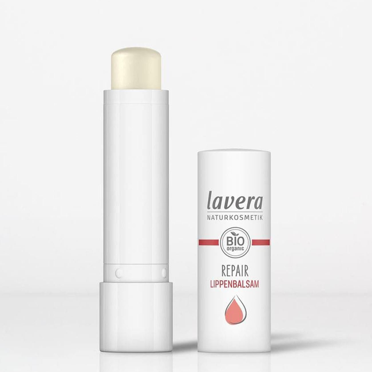 Organic Repair Lip Balm New 4.5g - Lavera - Lip balm - Eco Natural Products