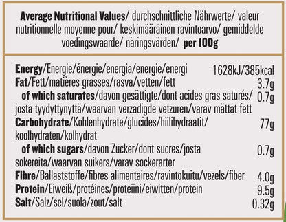 Organic Rice Cakes with Quinoa 100g - Biona - Cake - Eco Natural Products