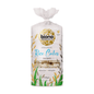 Organic Rice Cakes with Salt 100g - Biona - Puffed Rice Cakes - Biona