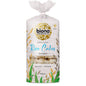 Organic Rice Cakes with Salt 100g - Biona - Snack - Eco Natural Products
