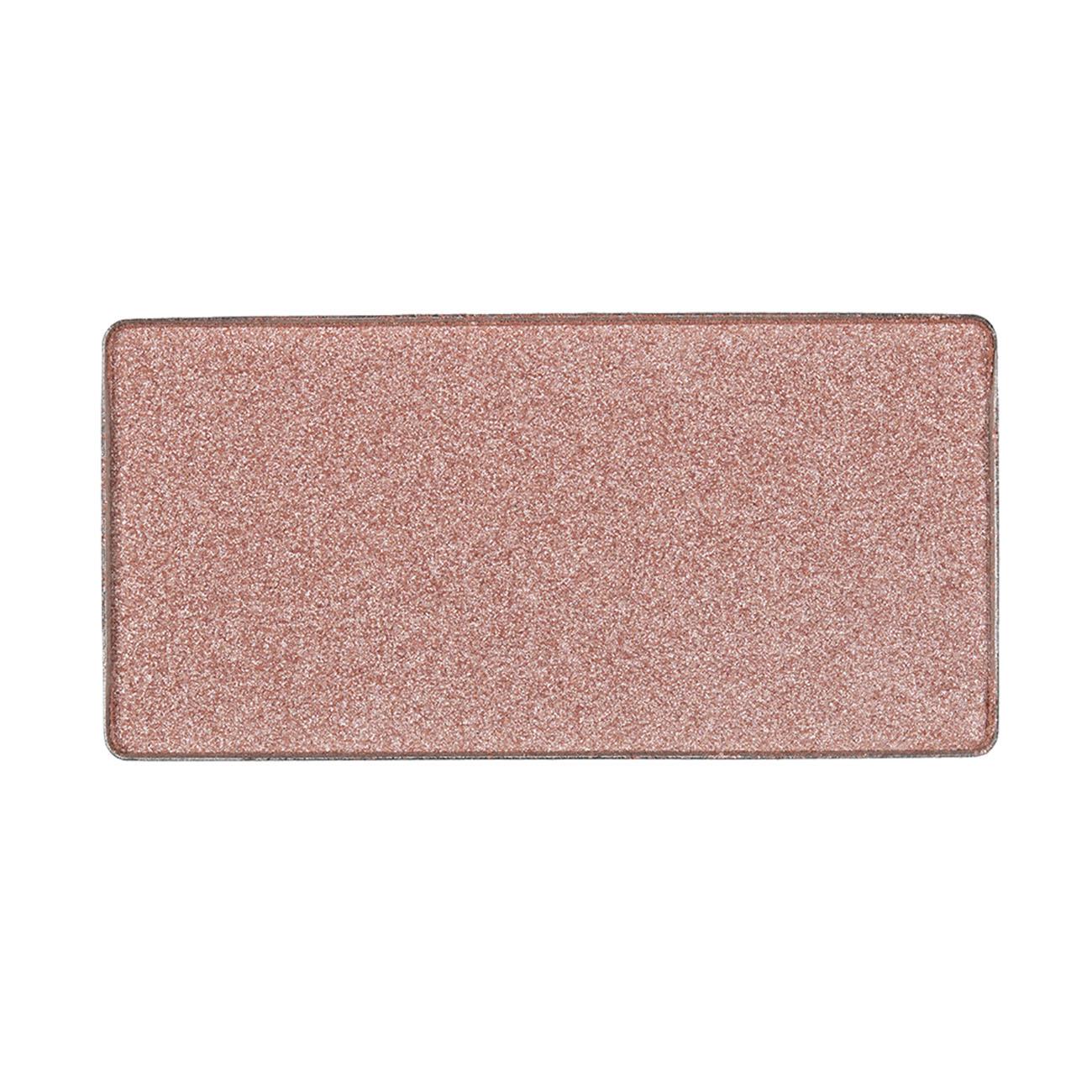 Organic Rose Illuminance Highlighter Refilble MakUp Palet 3g - Benecos - Highlighter refillable - Benecos