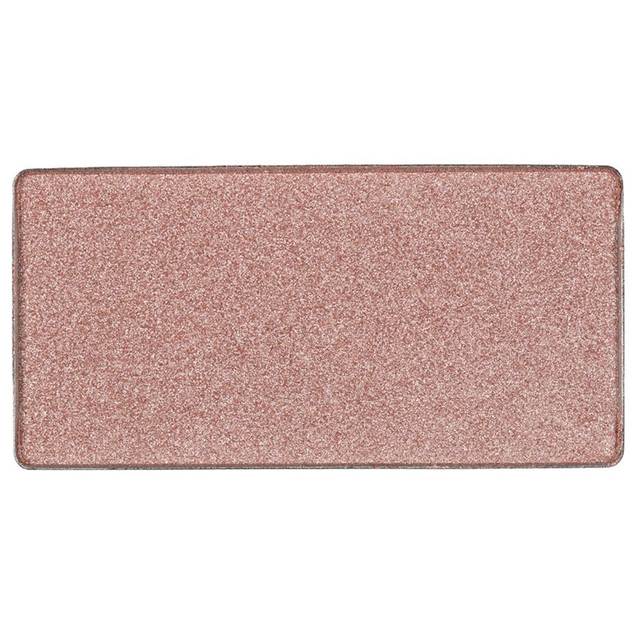 Organic Rose Illuminance Highlighter Refillable Make Up Palette 3g [BLACK FRIDAY] - Eco Natural Products - Benecos - Highlighter refillable