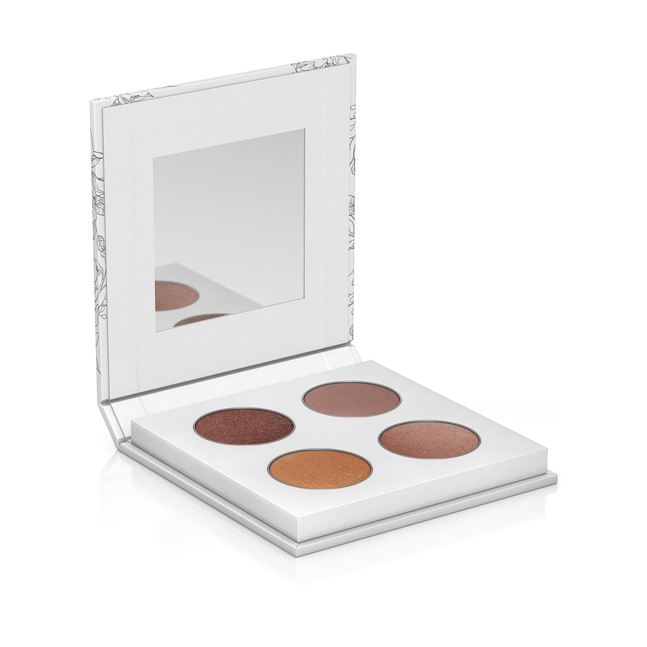 Organic Rose Renaissance 02 Signature Colour Collection New - Lavera - Signature Colour Collection - Eco Natural Products