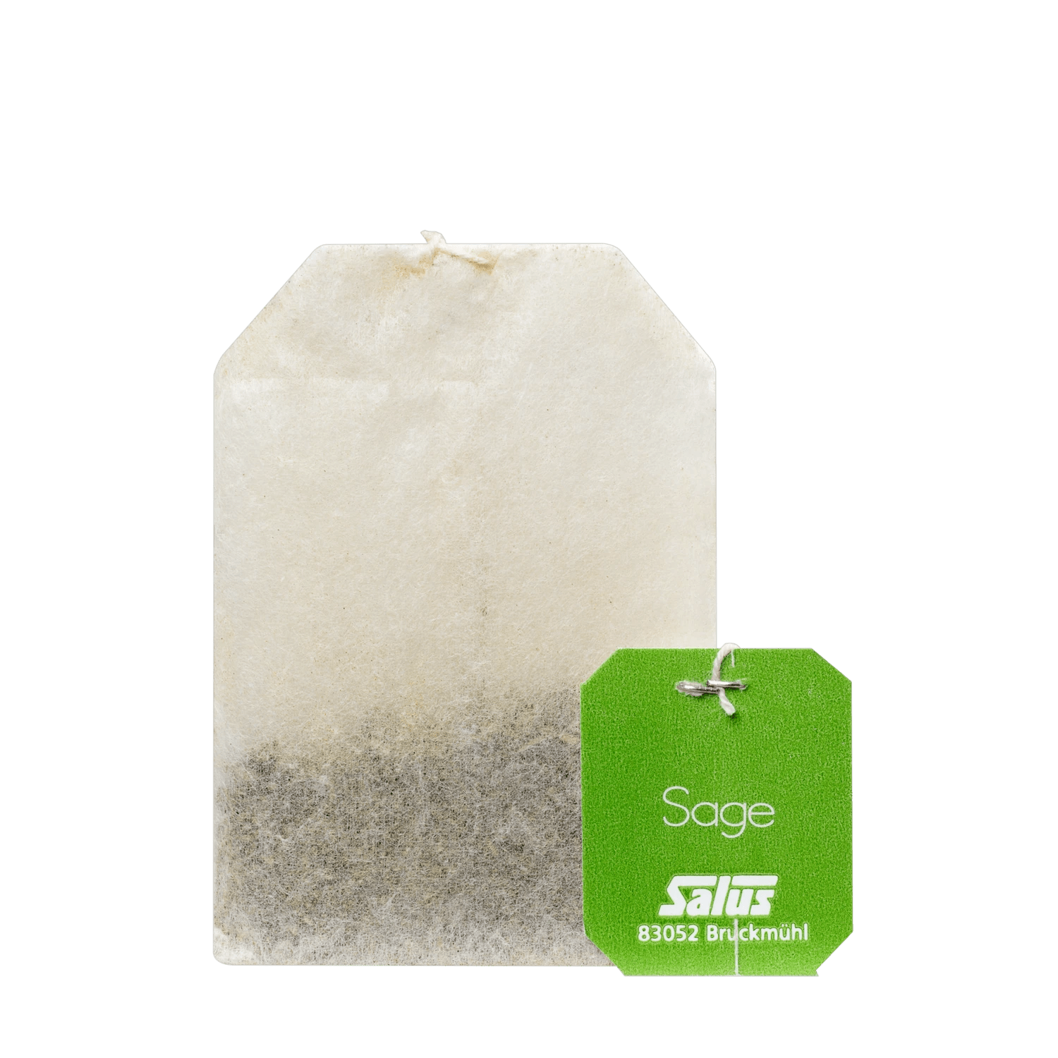 Organic Sage Herbal Tea 15 Bags - Floradix - Herbal tea - Eco Natural Products