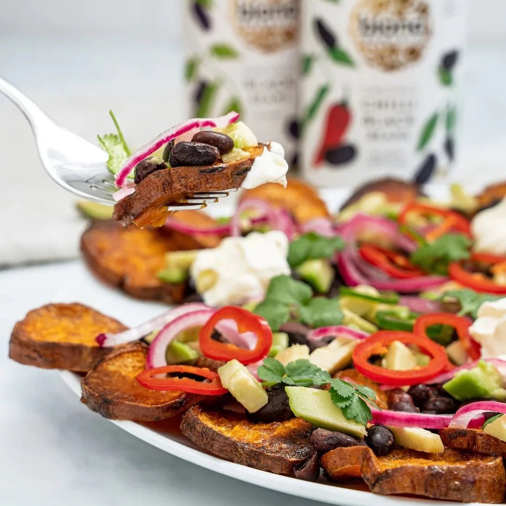 Organic Salsa Dip Cool 260g - Biona - Spread - Eco Natural Products