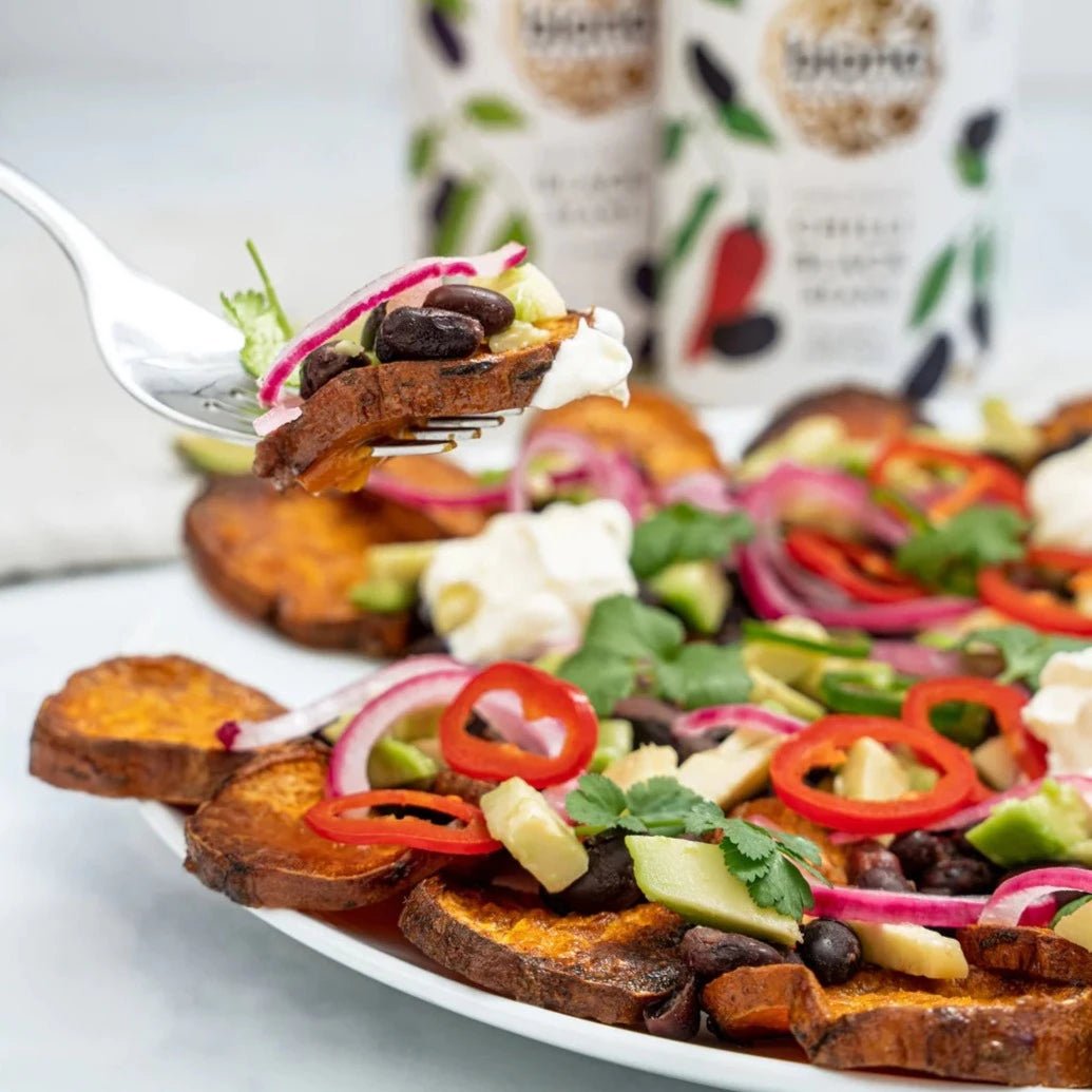 Organic Salsa Dip Hot 260g - Biona - Spread - Eco Natural Products