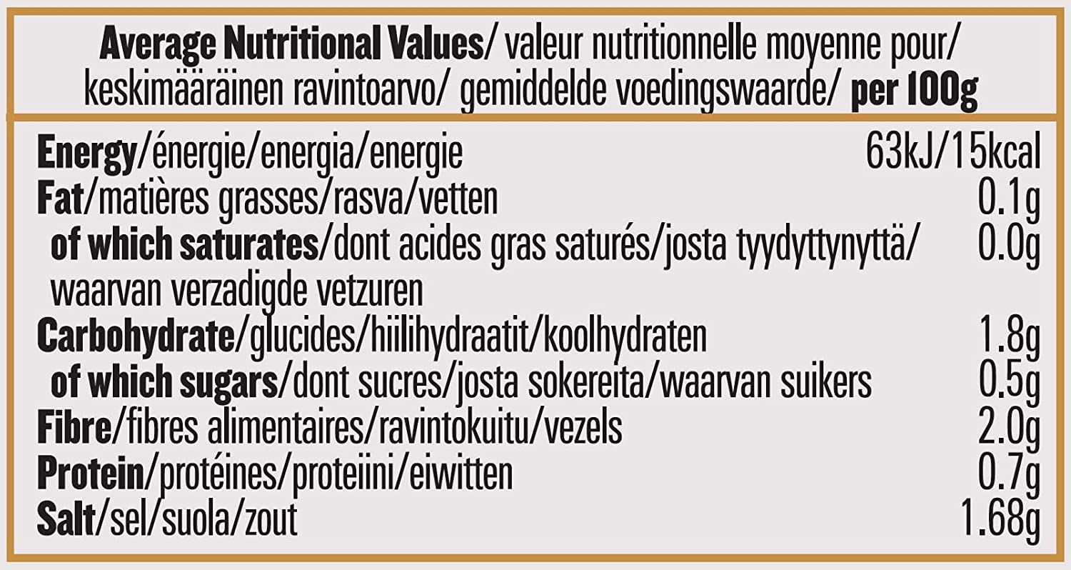 Organic Sauerkraut Golden Turmeric 350g - Biona - Preserved Vegetables - Eco Natural Products