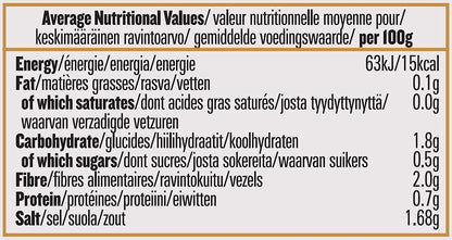 Organic Sauerkraut Golden Turmeric 350g - Biona - Preserved Vegetables - Eco Natural Products