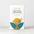 Organic Sea Vegetable & Black Pepper Oatcakes 200g - Clearspring - Cake - Eco Natural Products