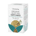 Organic Sea Vegetable & Black Pepper Oatcakes 200g - Clearspring - Cake - Eco Natural Products