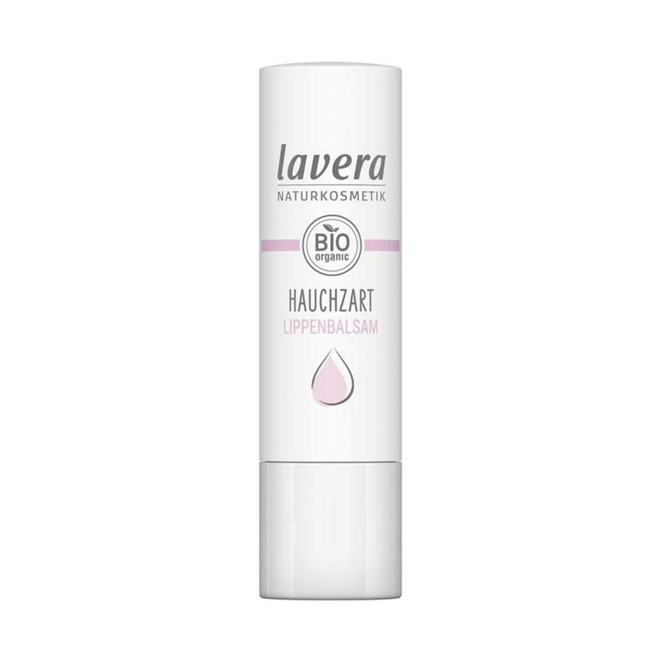 Organic Sheer Lip Balm New 4.5g - Lavera - Lip Balm - Eco Natural Products