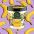 Organic Shop Body Desserts Repairing Body Cream Banana Milkshake 450ml - Organic Shop - Body Cream - Eco Natural Products