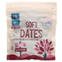 Organic Soft Dates 250g - Crazy Jack - Dates - Eco Natural Products