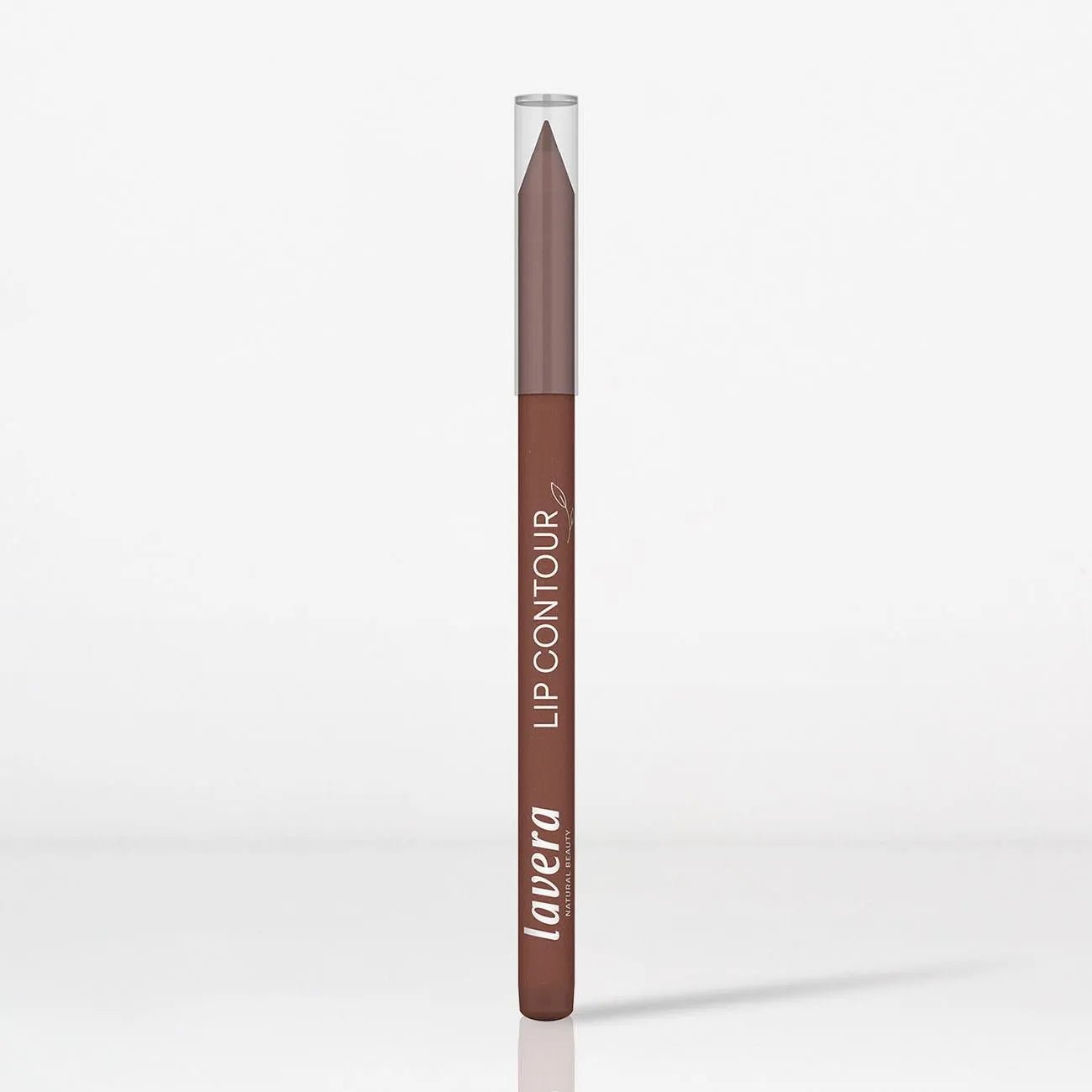 Organic Soft Mocha 08 Lip Contour 1.4g - Lavera - Lip Liners - Lavera