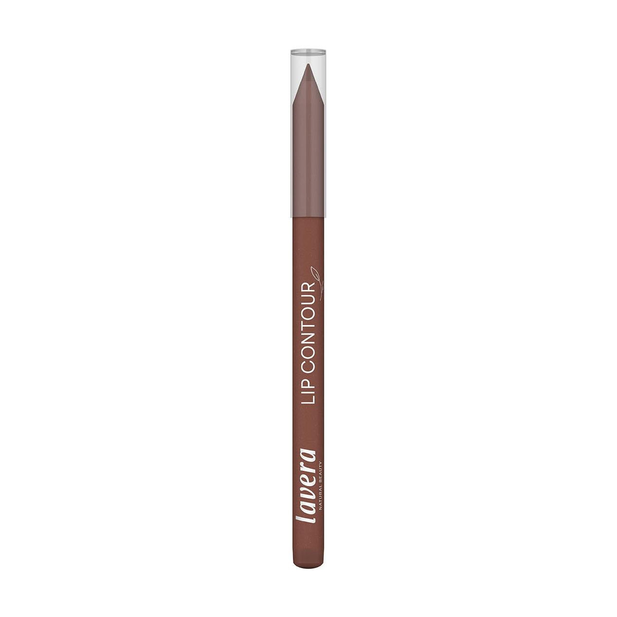 Organic Soft Mocha 08 Lip Contour 1.4g - Lavera - Lavera