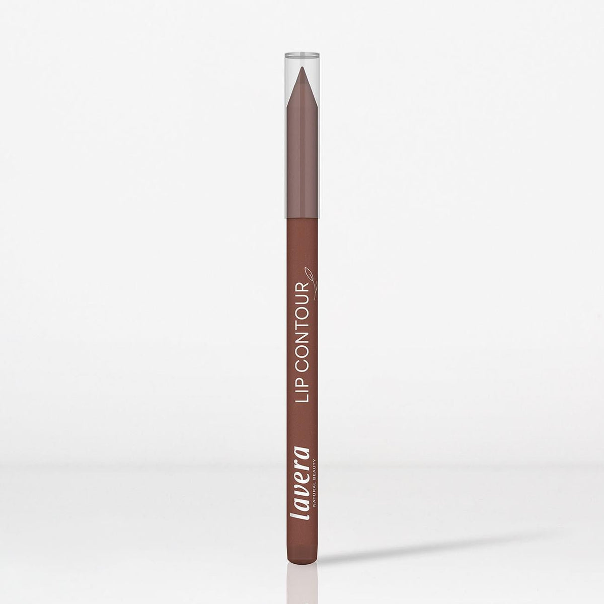 Organic Soft Mocha 08 Lip Contour 1.4g - Lavera - Lavera