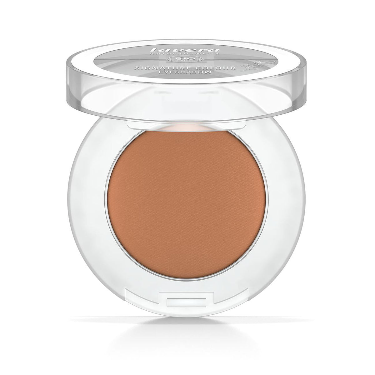 Organic Soft Sienna 04 Signature Colour Eyeshadow 1.5g - Lavera - Lavera