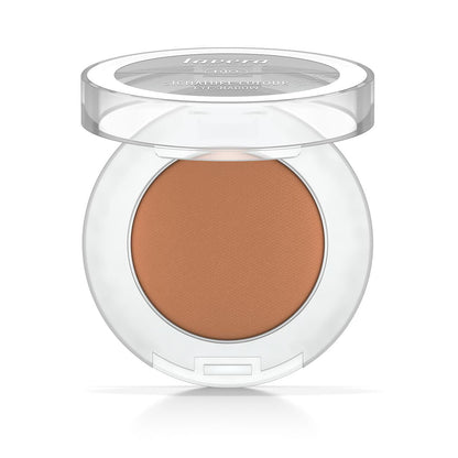 Organic Soft Sienna 04 Signature Colour Eyeshadow 1.5g - Lavera - Lavera