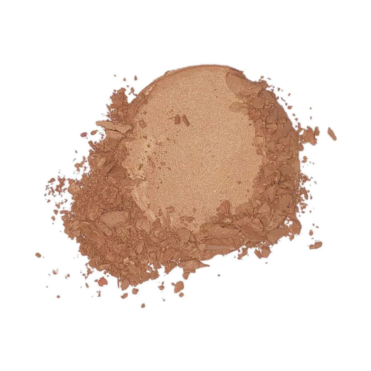 Organic Soleil Kiss 01 Solid Sun Bronzer 5.5g - Lavera - Blushes & Bronzers - Lavera