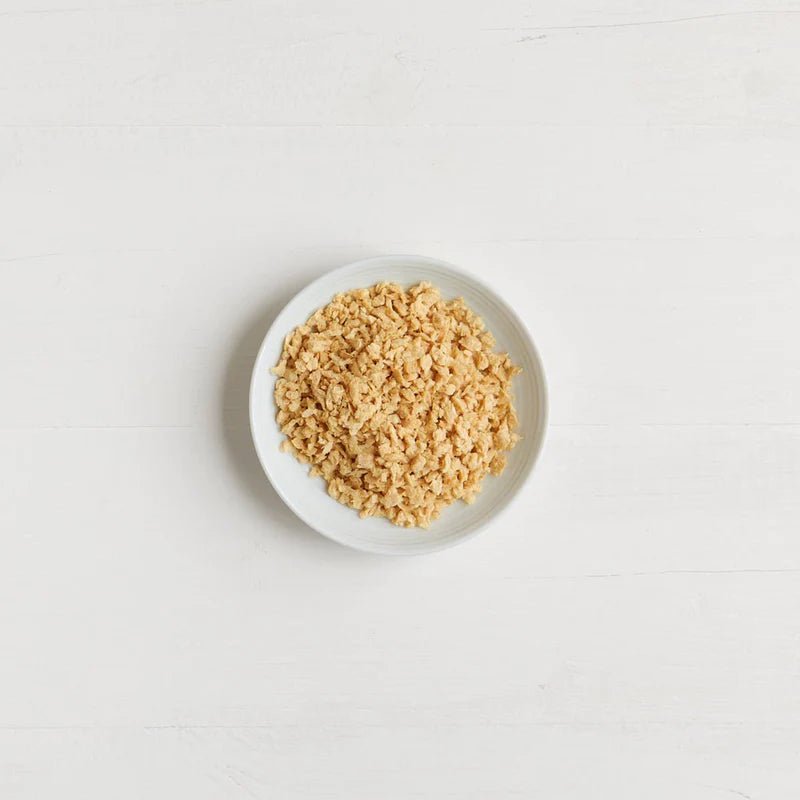 Organic Soya Mince Gluten Free 300g - Clearspring - Soya Bean - Eco Natural Products