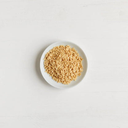 Organic Soya Mince Gluten Free 300g - Clearspring - Soya Bean - Eco Natural Products