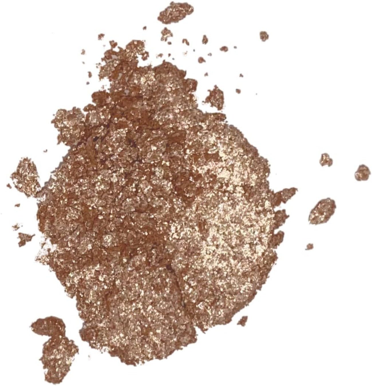 Organic Space Gold 08 Signature Colour Eyeshadow 1.5g - Lavera - Eyeshadow - Eco Natural Products