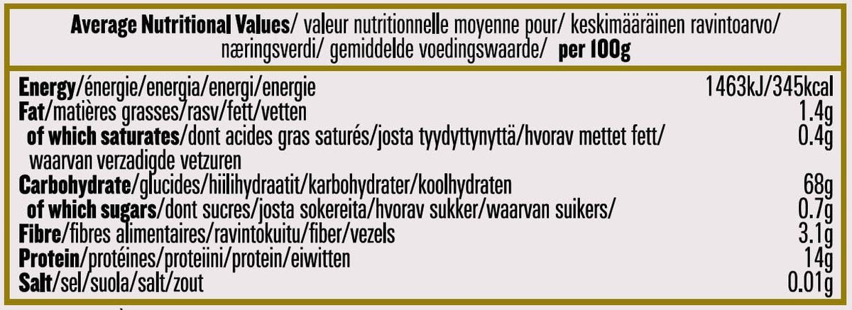 Organic Spelt Spinach Artisan Tagliatelle Rolled 250g - Biona - Pasta - Eco Natural Products