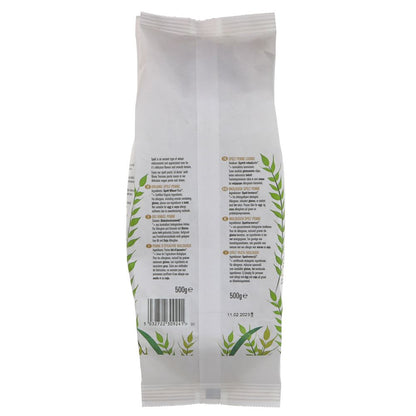 Organic Spelt White Penne 500g - Biona - Pasta - Eco Natural Products