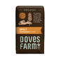 Organic Spelt Wholemeal Flour 1kg BBE 21.12.2025 - Doves Farm - Doves Farm