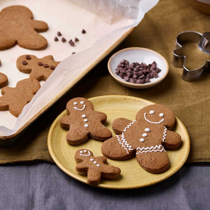 Organic Spelt Wholemeal Flour 1kg - Doves Farm - Flour - Eco Natural Products