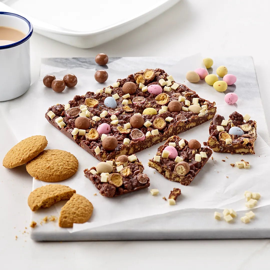 Organic Stem Ginger Cookies 150g BBE 25.11.2025 - Doves Farm - Biscuits & Cookies - Doves Farm