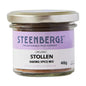 Organic Stollen Spice Mix Christmas 40g - Steenbergs - Herbs & Spices - Steenbergs