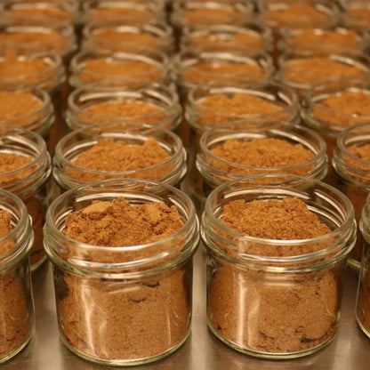 Organic Stollen Spice Mix Christmas 40g - Steenbergs - Herbs & Spices - Steenbergs