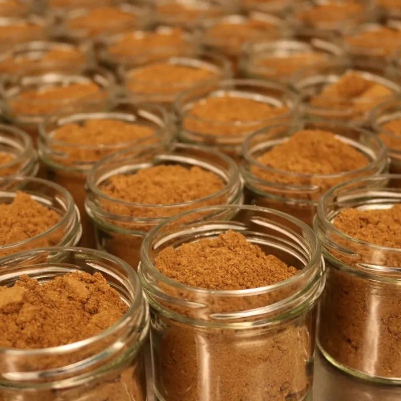 Organic Stollen Spice Mix Christmas 40g - Steenbergs - Herbs & Spices - Steenbergs