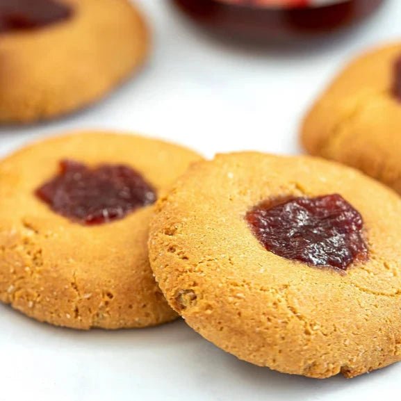 Organic Strawberry Spread 250g - Biona - Fruit Spread - Eco Natural Products