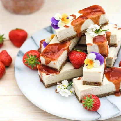 Organic Strawberry Spread 250g - Biona - Fruit Spread - Eco Natural Products