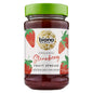 Organic Strawberry Spread 250g - Biona - Fruit Spread - Eco Natural Products