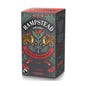 Organic Strong English Breakfast Black Tea 20 Bags - Hampstead Tea - Black Tea - Hampstead Tea