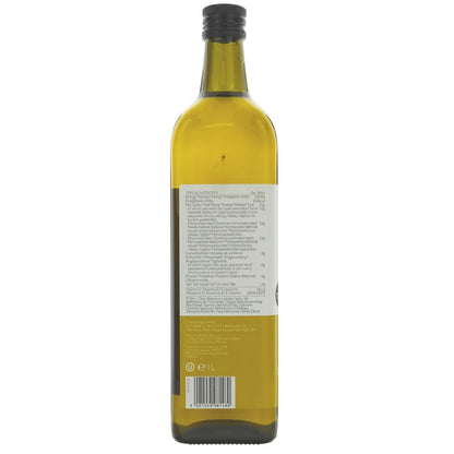 Organic Sunflower Cold Pressed Oil 1L - Clearspring - Oil - Eco Natural Products