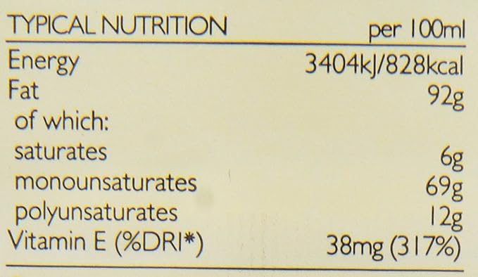 Organic Sunflower Frying Cold Pressed Oil 2L - Clearspring - Oil - Eco Natural Products